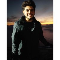 Harsh Shah (@harsh_h_shah) 's Twitter Profile