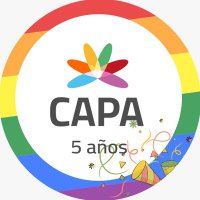 CAPA / Litoral Norte (@capalgbti) 's Twitter Profile