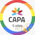 CAPA / Litoral Norte (@capalgbti) Twitter profile photo CAPA / Litoral Norte (@capalgbti) Twitter profile photo