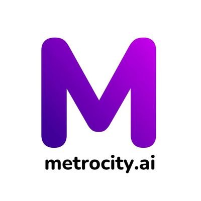 Powered by MetroCity AI 🔋