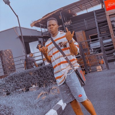 OladipD's profile picture. 