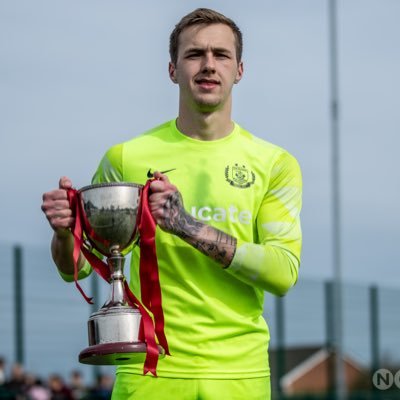 _mpg59's profile picture. 19 🎉 @lucagoalkeeping ambassador