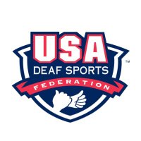 USA Deaf Sports Federation (@usadsf) 's Twitter Profile Photo USA Deaf Sports Federation (@usadsf) 's Twitter Profile Photo