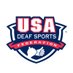 USA Deaf Sports Federation (@usadsf) Twitter profile photo USA Deaf Sports Federation (@usadsf) Twitter profile photo