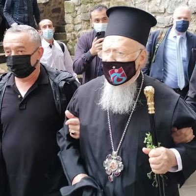 Feridunbvb's profile picture. 