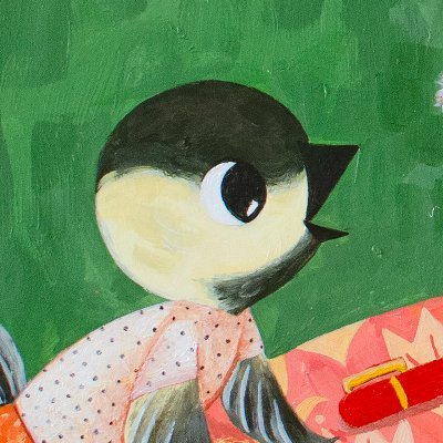 Gabrielle Esposito 🌻 Looking for work!さんのプロフィール画像