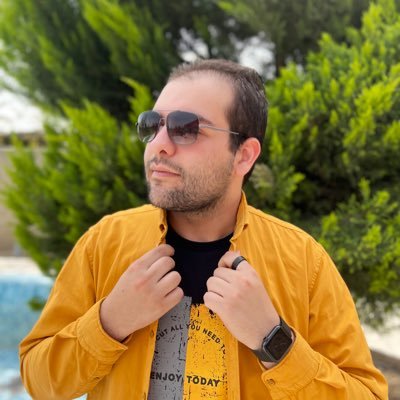 DevOps Specialist at Digikala / Computer Science Student at University of Tehran / Guitarist