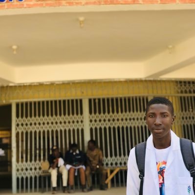 modio_aleeyu's profile picture. Almadulahi 💯
Proudly Muslim🕋
Mum and dad pride🥰
19-April is the code 👩‍💻 
Proudly biochemist 🧬💉💊