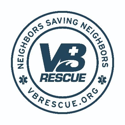 VB Rescue - Volunteer EMS Squads is the largest volunteer-based EMS system in the Nation. You can be a lifesaver!  https://t.co/J2g8HmvKnc