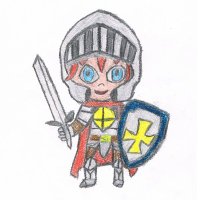 Vanilla Knight (@vanillaknight01) 's Twitter Profile