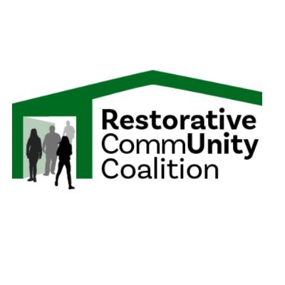 Mission Statement:
The Restorative Community Coalition is in the business of Re-Claiming lives.  We are an action-oriented coalition advocating for restorative,