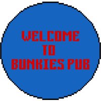 BunkiesPub (@bunkiespub) 's Twitter Profile Photo BunkiesPub (@bunkiespub) 's Twitter Profile Photo
