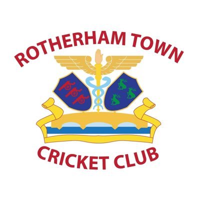 Official account of Rotherham Town CC. Members of the Yorkshire Cricket Southern Premier League with teams from under 9 to adult. Affiliated to @YorkshireCB