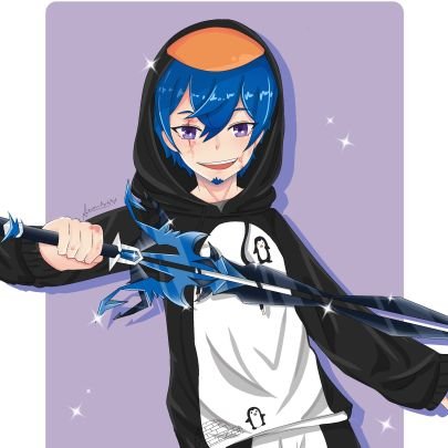 Darts ~🐧Penguin VTUBER🐧 ~ Tamashīさんのプロフィール画像