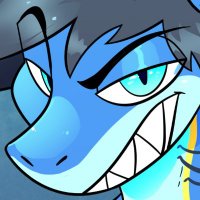 DahSharky (@dahsharky) Twitter profile photo