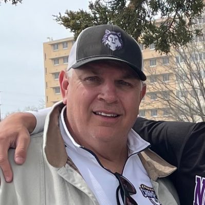 dcpaul44's profile picture. KU Football