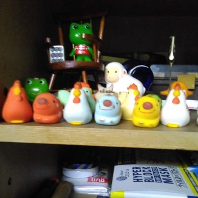 ZbONeuP91rsmTTd's profile picture. 麻雀スタシオンのサブアカウント
主に実戦的なことを呟きます
📞047-358-1947　市川市行徳駅前2-17-22
　@stasion998　麻雀スタシオン