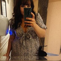 Chantelle Wilkie (@cwpresents) 's Twitter Profile