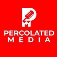 Percolated Media(@PercolatedMedia) 's Twitter Profile Photo