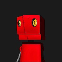 Robot Feelings | MINTING NOW (@robotfeels) 's Twitter Profile