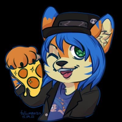 PizzaCatArcade Profile Picture