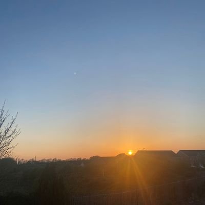 QueenCKo2's profile picture. Very awake. 👀 Worried for the future of our children.