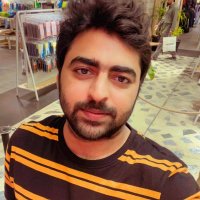 Badar Javed(@badarkwk) 's Twitter Profile Photo