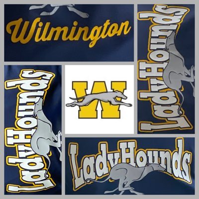 Wilmington Lady Hounds Varsity Fastpitch