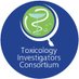 Toxicology Investigators Consortium (ToxIC) (@toxicacmt) Twitter profile photo Toxicology Investigators Consortium (ToxIC) (@toxicacmt) Twitter profile photo
