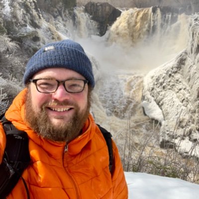 fakemartinp's profile picture. baseball nut. systems librarian and photographer and obsessed with my fur babies. 🐘: https://t.co/QNjzcOi16l