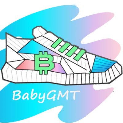 BabyGMTCoin's profile picture. Just to earn $GMT, the bear market hoards money and waits for the bull market. $BabyGMT is the mining token of $GMT, and each transaction will get $GMT.