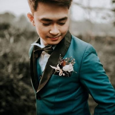 RlphChrstnAllr's profile picture. Doof en