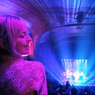 organic___music's profile picture. record player/fun haver