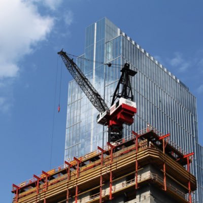 🏗 I’ve been known to take a construction photo or two 🏗  at https://t.co/QlQ7OazCgv Hire me!