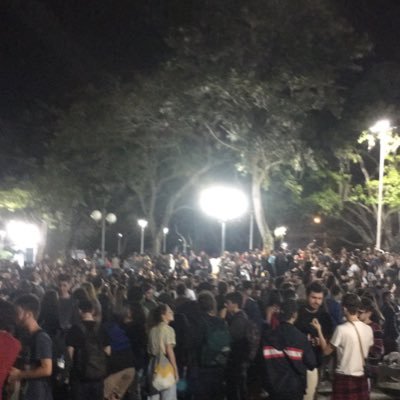 Perfil pra avisar se vai rolar HH na UDESC ou UFSC Tá sabendo de HH? Avisa pra nóis na DM