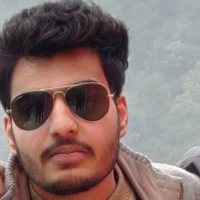 tusharm19301334's profile picture. Animal Lover, want to help in changing the deteriorating condition of animals