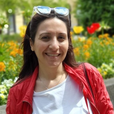 Syrian, Damascus 🌼 | PhD 🤖 | Tuning into Music & Meaningful Conversations 🎵🗣️.