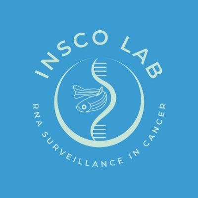 Account managed by the lab of Dr. Megan Insco