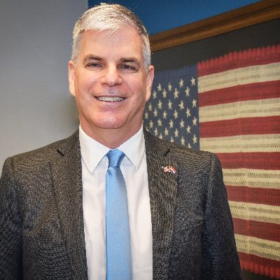 USAmbPY Profile Picture