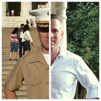 Jonathon P. Myers(@JonMyersforVA) 's Twitter Profile Photo