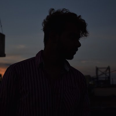 MissingParallax's profile picture. ESports enthusiast
Being hope