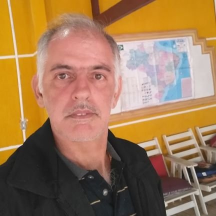 IvanAparecidoX1's profile picture. Professor de Geografia e graduação em Projetos Sociais e Políticas Públicas.