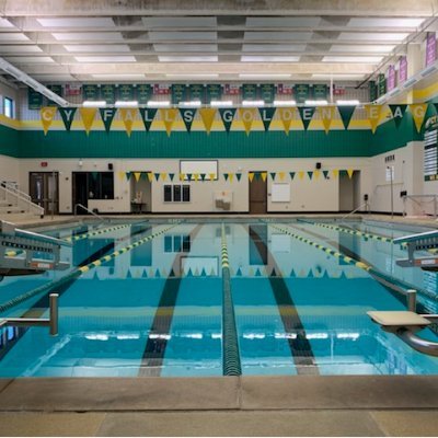 The official Cypress Falls High School Swim Dive & Water Polo Twitter Page