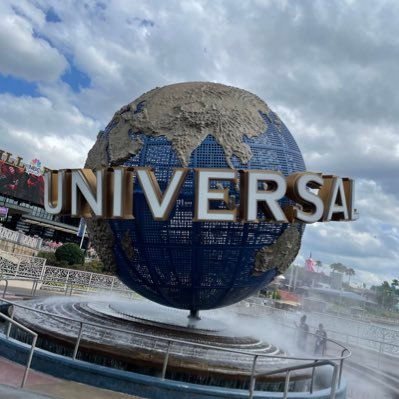 Follow along for all things Universal Orlando! Updates, events and more!