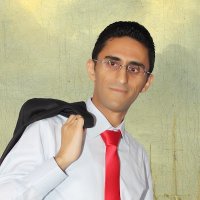 Iyad Karameh (@karamehiyad) Twitter profile photo