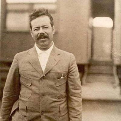 MarioGu18146186's profile picture. ...entre más viejo más...