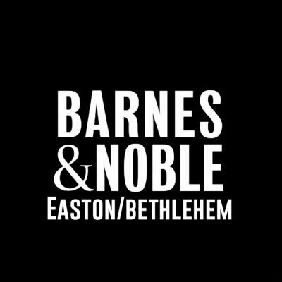 Barnes & Noble Bethlehem. Hours: Monday-Saturday 9 AM- 9 PM 📚Sunday 10 AM- 8:00