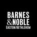 Barnes & Noble (@BNBethlehem) Twitter profile photo