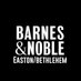 Barnes & Noble (@bnbethlehem) Twitter profile photo Barnes & Noble (@bnbethlehem) Twitter profile photo