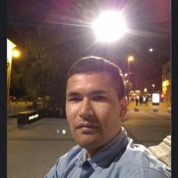 Abdullah Fahimi (@_fahimi) 's Twitter Profile